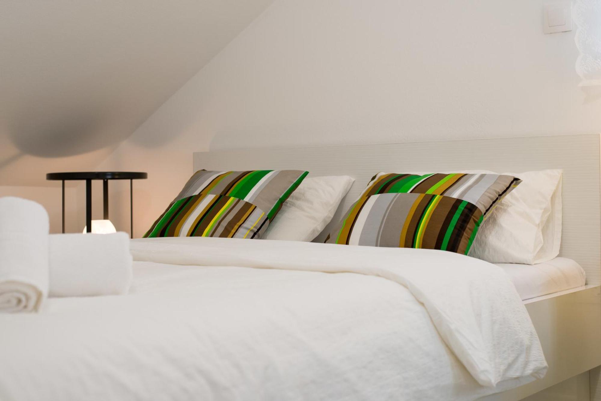 Apartments & Rooms Tiramola - Old Town Trogir Quarto foto