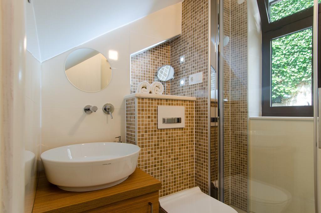 Apartments & Rooms Tiramola - Old Town Trogir Quarto foto